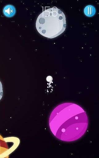 Space Gems screenshot 3