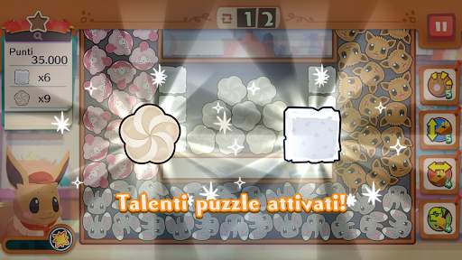 Pokémon Café ReMix screenshot 2