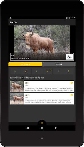 Stud Game Breeders screenshot 8
