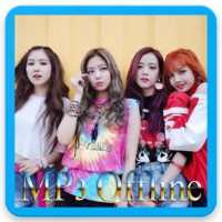 Lagu Blackpink Offline Terlengkap logo