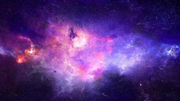 Space Live Wallpaper screenshot 4
