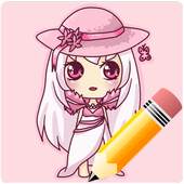 How to Draw Manga 1.0