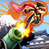 NINJA BAZOOKA GAIDEN 0.2