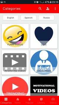Buzz Tube screenshot 6