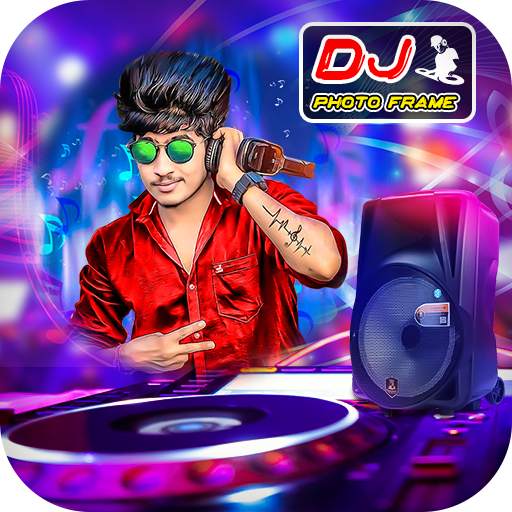 DJ Photo Frame 1.2