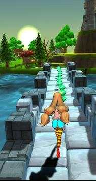 Temple Monster Run screenshot 4