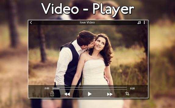 Full HD Video Player - MAX Player 2018 screenshot 3