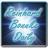 Reinhard Bonnke Daily logo