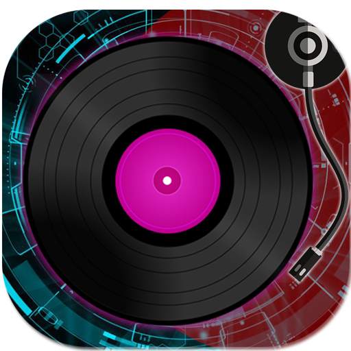 Dj Studio Player Mixer 9.0