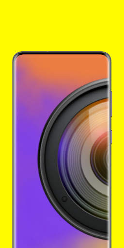 Background Camera screenshot 5