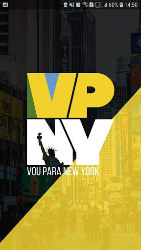 VPNY 1 تصوير الشاشة