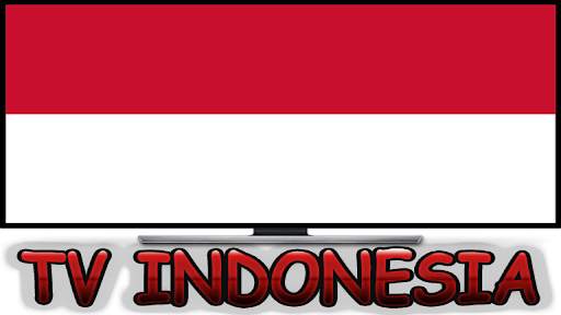 Indonesia TV screenshot 1