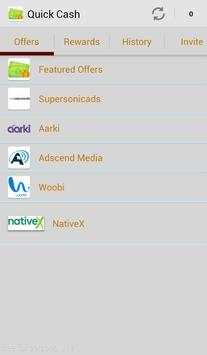 Super Cash screenshot 1