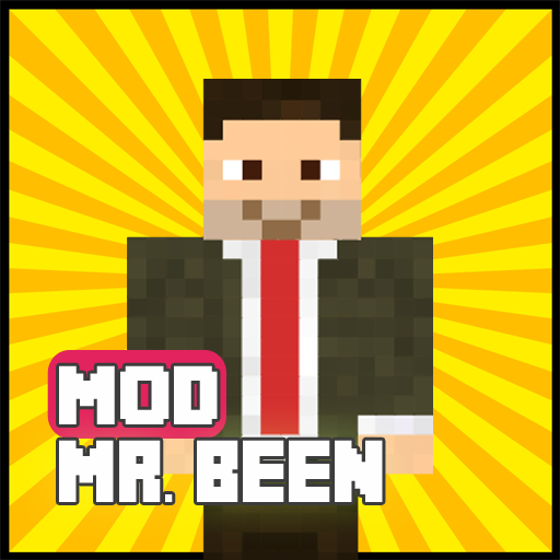 😄Mr.Bean Skins for Minecraft PE icon