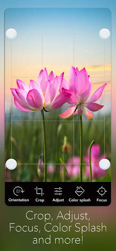 Picture Editor- Photo Editor- Photography Free app screenshot 3