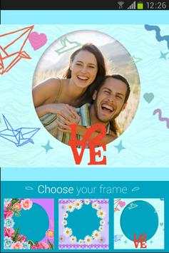 Love Photo Frames (2016) screenshot 2