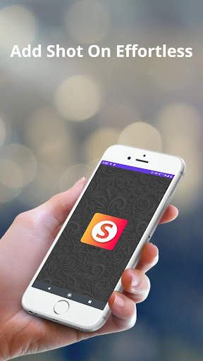 ShotOn : Add Camera Watermark screenshot 2