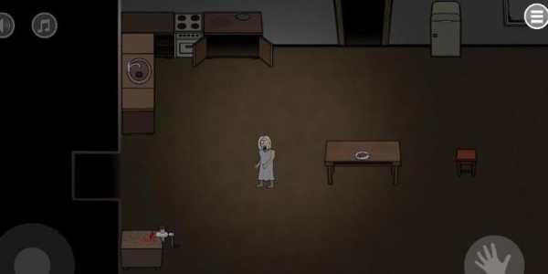Granny 2D screenshot 4