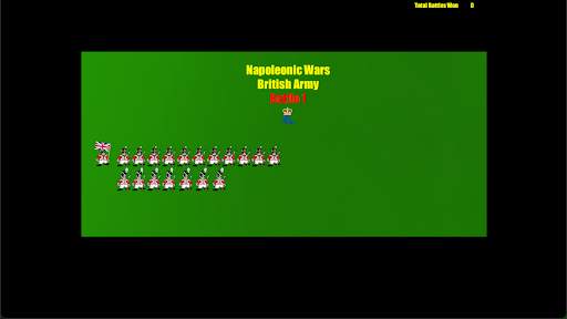 Volley Fire screenshot 5