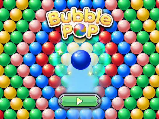 Bubble Pop Games screenshot 7