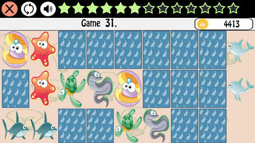 The Noah's Ark Game screenshot 7