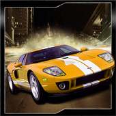 Speed Racing Championship logo