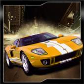 Speed Racing Championship 1.0