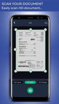 CamScanner screenshot 2