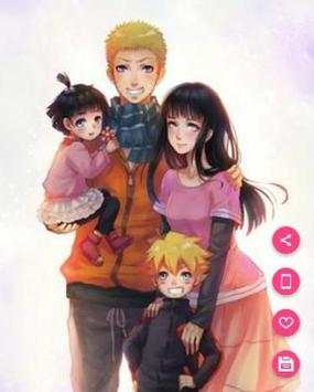 anime HD naruto and boruto wallpaper screenshot 6