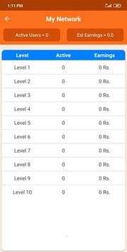 Earn Pay screenshot 6