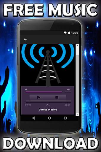 Free Music Download Without Wifi or Data Tutorial screenshot 3