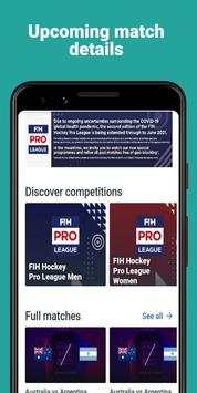 All Score App :- Top Sports News and Live Scores screenshot 6