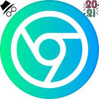 App Browser 2021 logo
