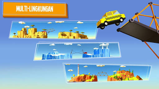 Build a Bridge! screenshot 7