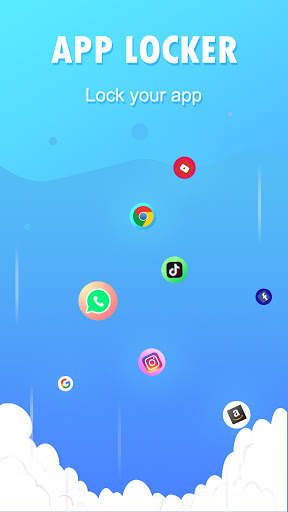 App Lock Keep screenshot 4