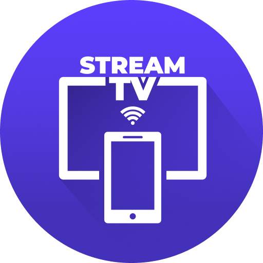 Stream Phone To TV, Mirroring 3.6.0