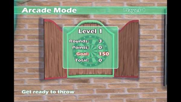 King of Darts - Play free! screenshot 2