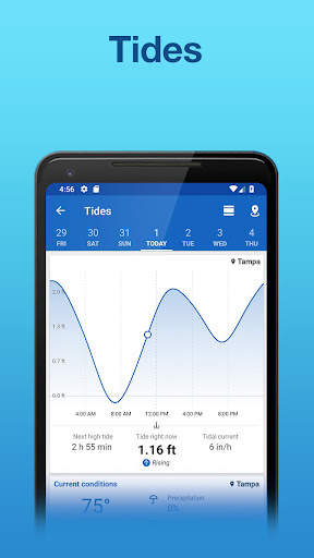 Fishing Points - Fishing App screenshot 4