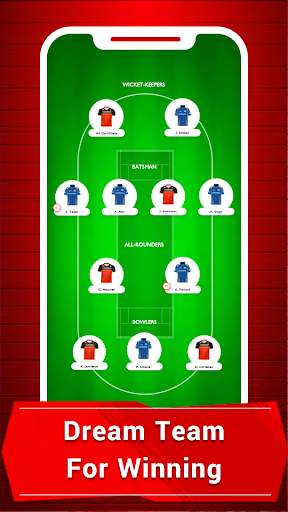 Team 11- Original app download screenshot 1