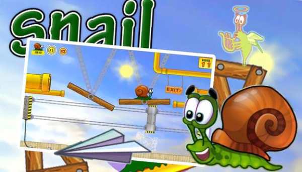 Snail Bob 1 Back Home screenshot 3