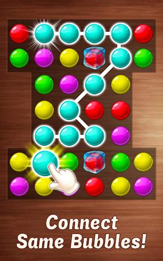Bubble Match 3：Bubble Games screenshot 5