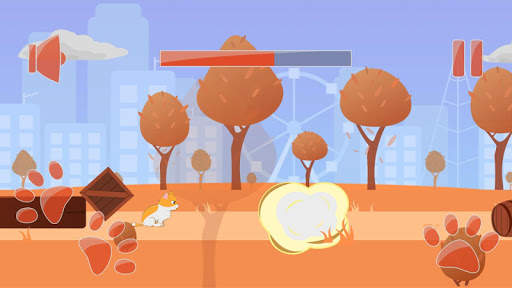 K Cat Free screenshot 2