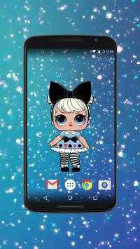 LOL Dolls Wallpapers screenshot 6