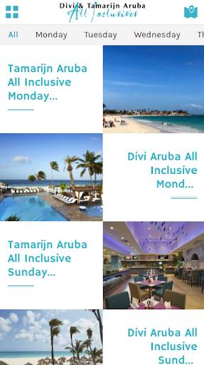 Divi&Tamarijn Aruba screenshot 5