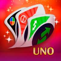 Uno Mooby Offline - Card Game