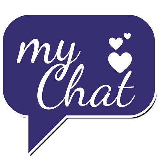My Chat - Private Chat Application demo 2.1