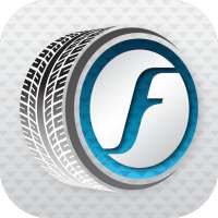 FOBO Tire иконка
