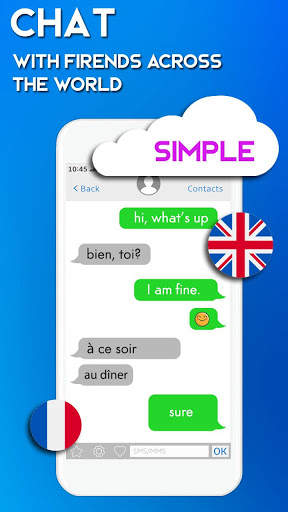 Quick Language Translator & Offline Translator screenshot 5