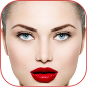 Face Makeup - Photo Editor icon