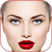 Face Makeup - Photo Editor 1.0